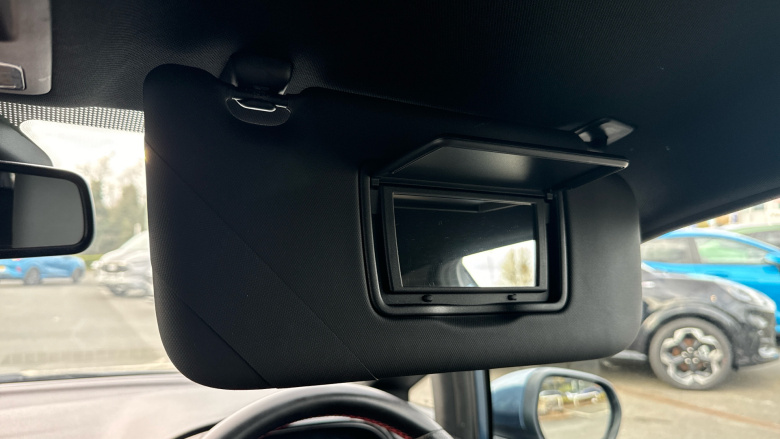 Ford Fiesta 1.0 EcoBoost ST-Line 5dr Petrol Hatchback